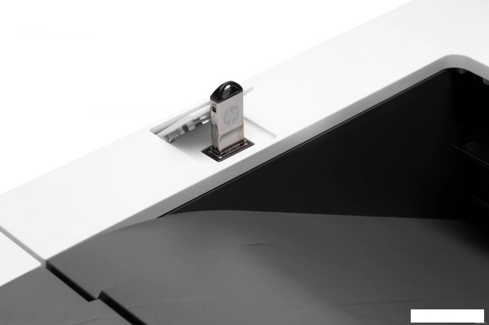 Принтер HP LaserJet Enterprise M507dn