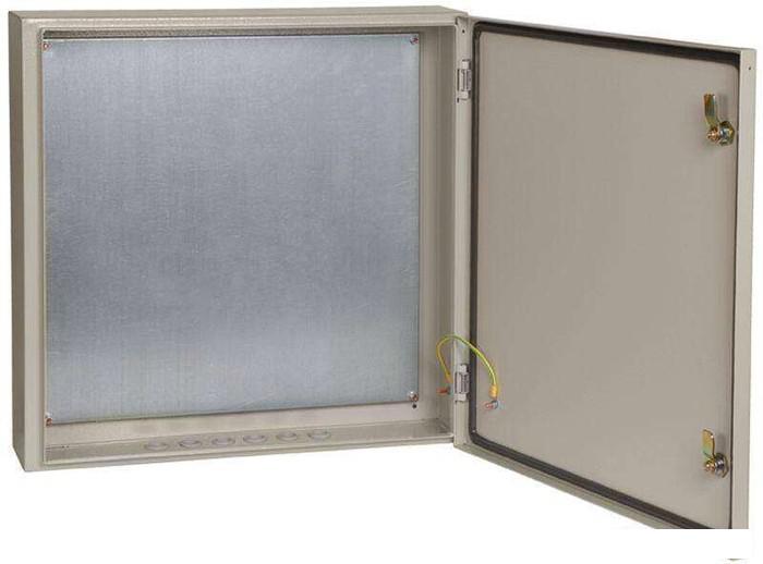Корпус металлический IEK YKM40-661-54