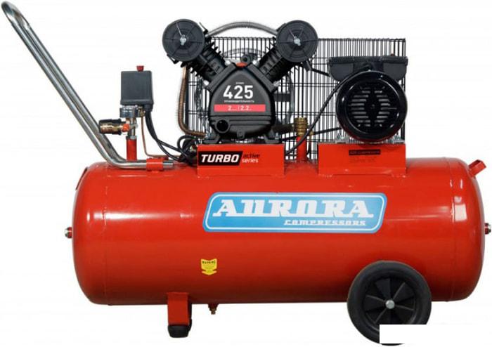 Компрессор Aurora Cyclon-100 Turbo