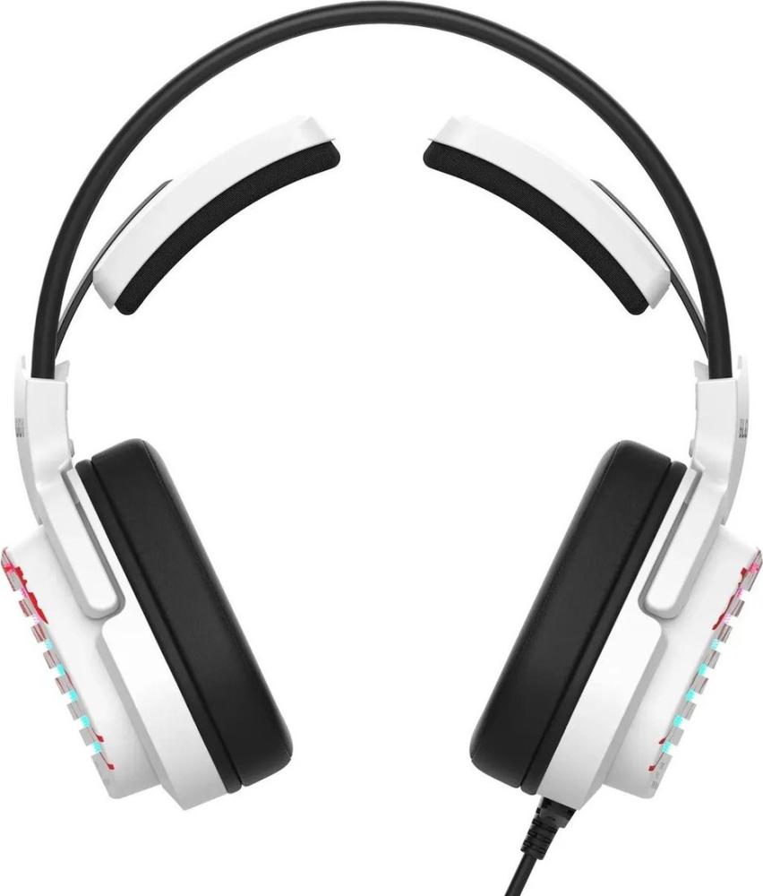 Наушники и гарнитуры A4Tech Bloody G565 (белый)