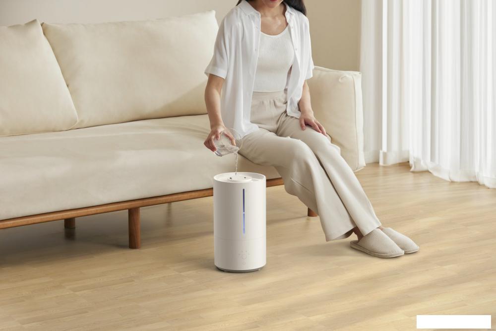 Увлажнитель воздуха Xiaomi Smart Humidifier 2 MJJSQ05DY (европейская версия)
