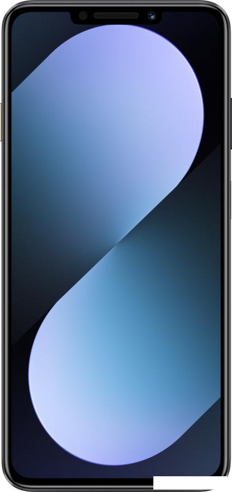 Мобильные телефоны Huawei nova 14i STG-LX2 8GB/128GB международная версия (черный)