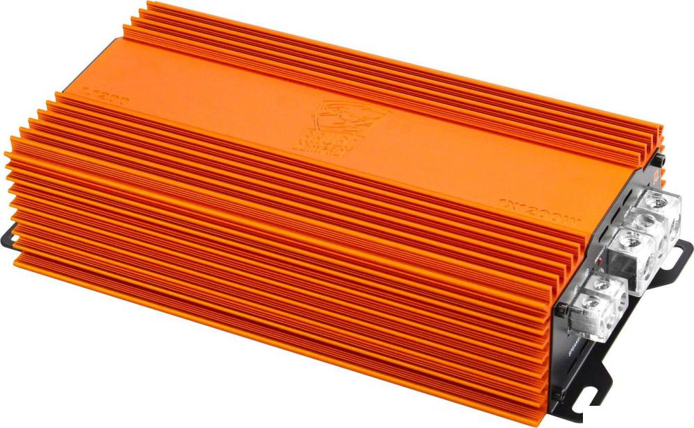 Автомобильный усилитель DL Audio Raven Compact 1.1200