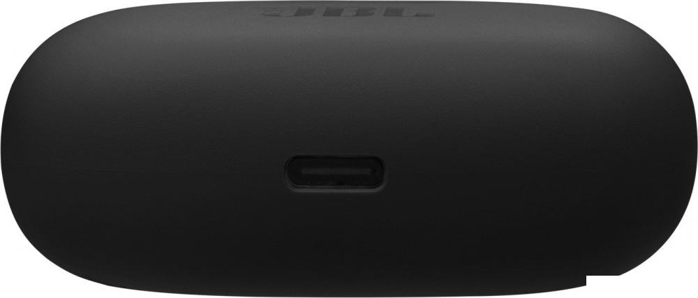 Наушники JBL Wave Beam 2 (черный)