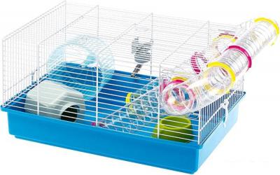 Клетка Ferplast Paula (голубой) 57906411W1