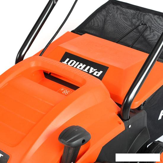 Скарификатор Patriot SCE 150