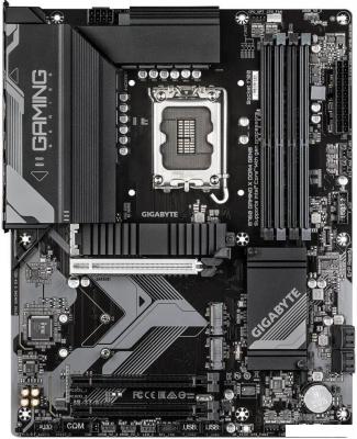 Материнские платы Gigabyte B760 Gaming X DDR4 Gen5