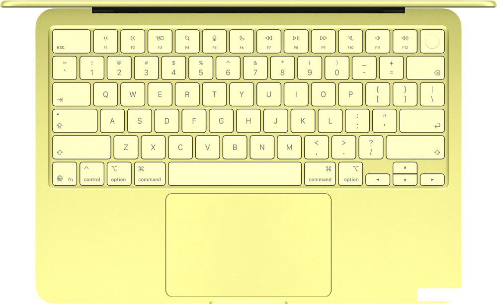 Ноутбук Apple MacBook Neo 13" A18 Pro 2026 MHFE4