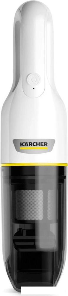Пылесос Karcher CVH 3 1.198-353.0