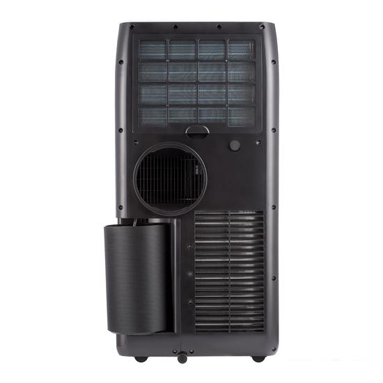 Мобильный кондиционер Electrolux Manhattan EACM-09 FM/N3