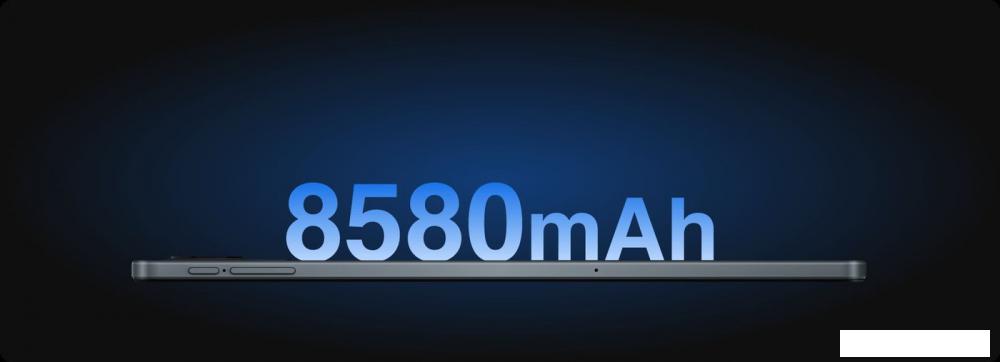 Планшеты Doogee T30SE 4GB/128GB LTE (серый космос)