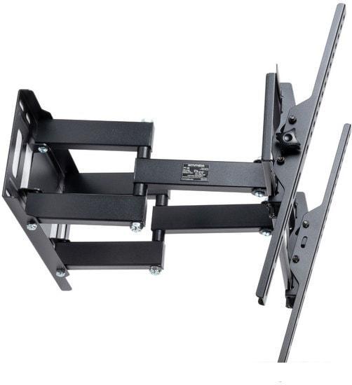 Кронштейн для телевизора Arm Media PT-16 NEW (черный)