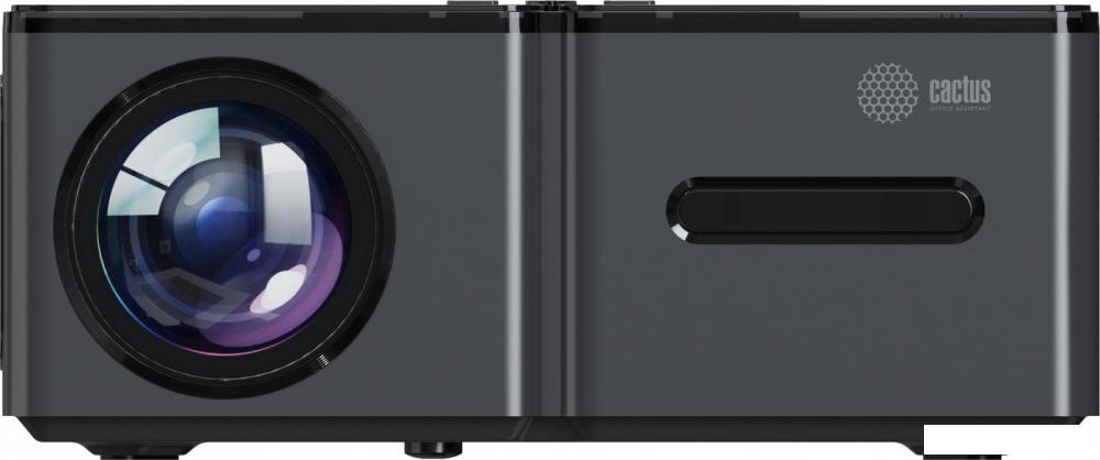 Проектор CACTUS CS-PRO.03B.WUXGA-A