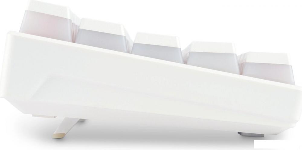 Клавиатуры Оклик K763W (белый)
