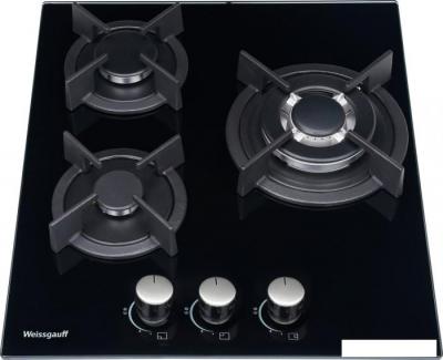 Варочные панели Weissgauff HG 451 BGH