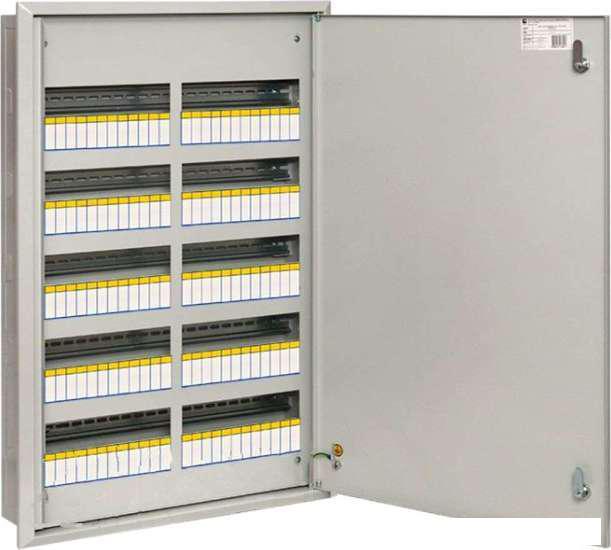 Щит распределительный EKF PROxima MB11-120