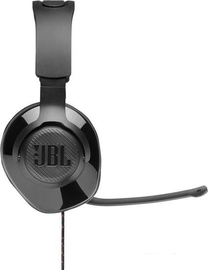 Наушники JBL Quantum 200