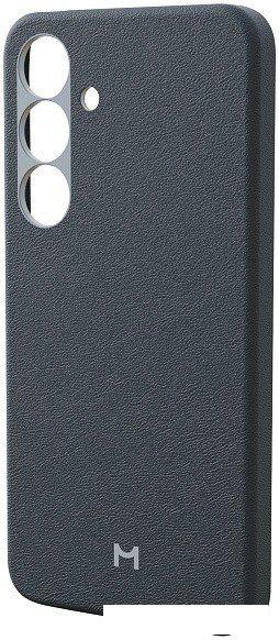 Чехол для телефона Magssory Eco Leather Case для Samsung Galaxy S25+ CLT041m
