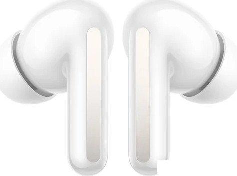 Наушники Xiaomi Redmi Buds 6 M2429E1 (белый, международная версия)