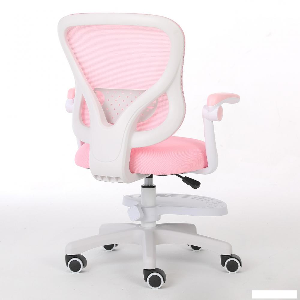 Компьютерное кресло Calviano Comfy (розовый)