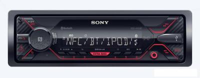 Автомагнитолы Sony DSX-A410BT Автомагнитолы Sony DSX-A410BT