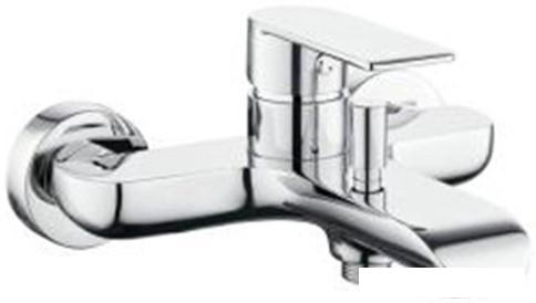 Смеситель Voda Fairway FY54