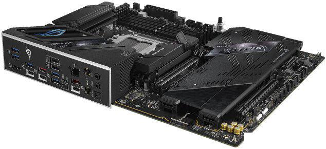 Материнская плата ASUS ROG Strix B850-F Gaming WiFi7 Neo