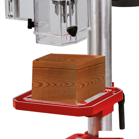 Станок Einhell TC-BD 450