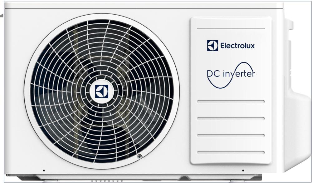 Кондиционер Electrolux Skyworth EACS/I-24HVP/HC/N8