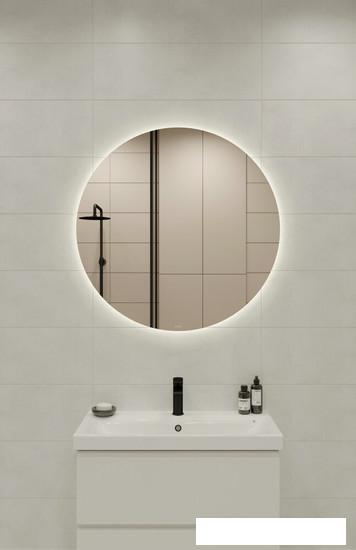 Cersanit Зеркало Eclipse Smart 90x90 64144