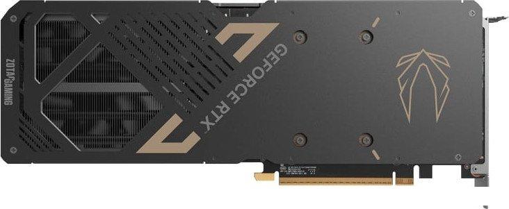 Видеокарты ZOTAC Gaming GeForce RTX 5070 Solid OC ZT-B50700J-10P