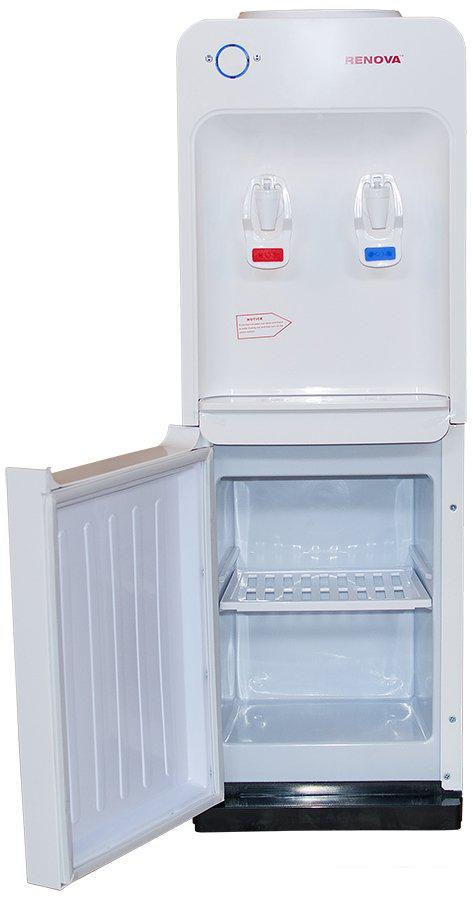 Кулеры для воды Renova DT-F2C