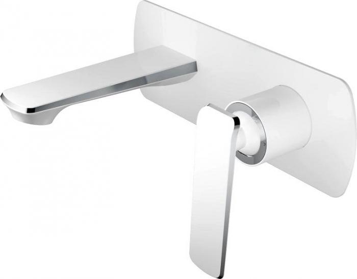 Смеситель Haiba HB80548-8