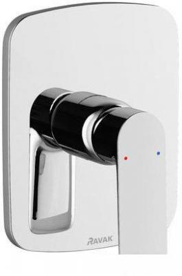 Смеситель без скрытого механизма Ravak Classic-CL 062.00 [X070087]