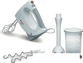 Миксер Bosch MFQ 3540