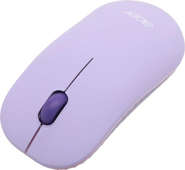 Офисный набор Acer OCC205 (сиреневый/фиолетовый)