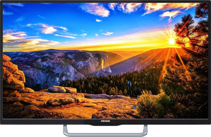 Телевизор ASANO 40LF1030S