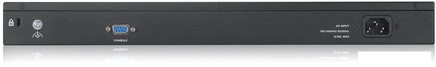 Управляемый коммутатор 2-го уровня Zyxel GS2220-50