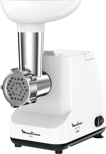 Мясорубка Moulinex ME111032