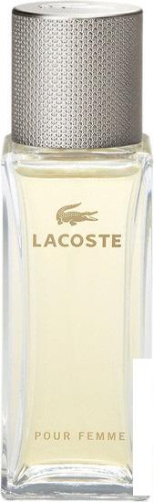 Парфюмерия Lacoste Pour Femme EdP (30 мл)