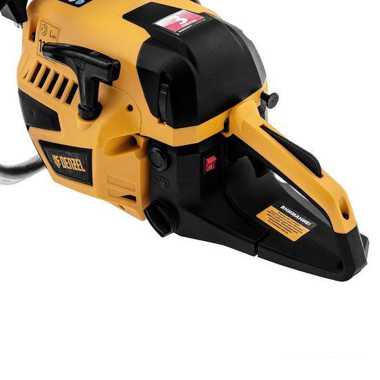 Бензопила Denzel DS-5218