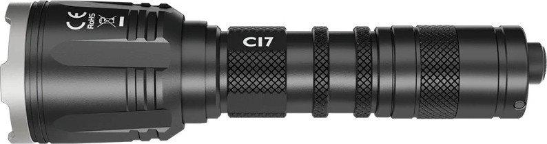 Фонарь Nitecore CI7