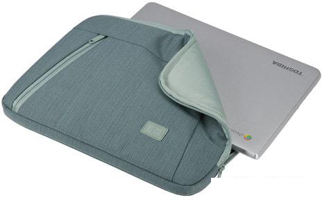 Женские и мужские сумки Case Logic Huxton 13.3" HUXS-213 (balsam)