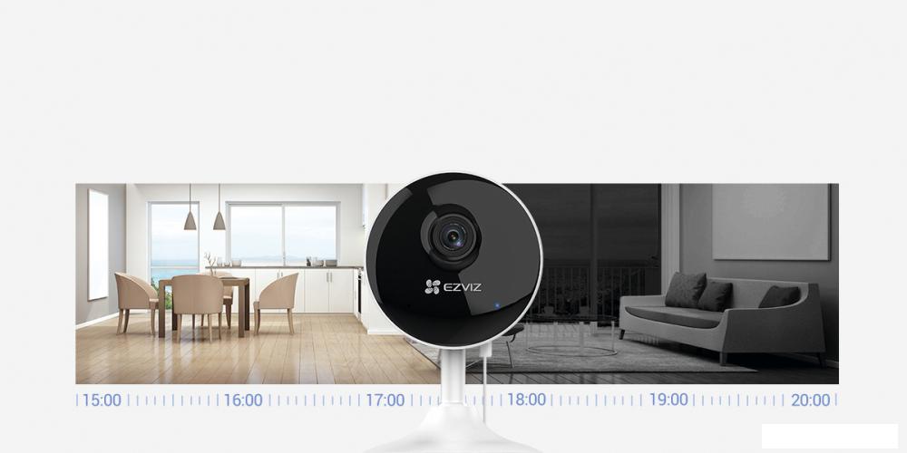 IP-камеры Ezviz C1C-B CS-C1C-E0-1E2WF