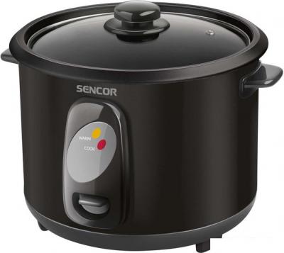 Мультиварки Sencor SRM 1001BK