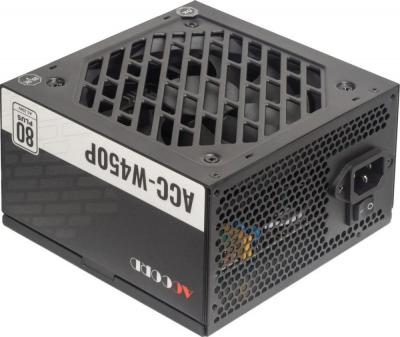 Блоки питания Accord ACC-W450P