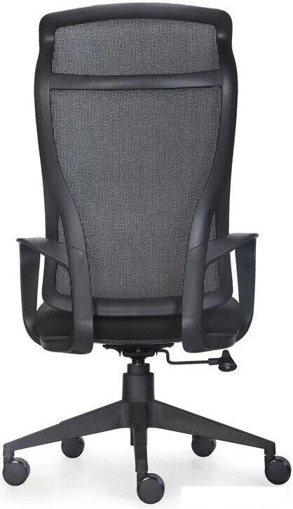 Офисное кресло FOX HOUSE Mokeren SK3226 50.040 (черный)