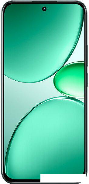 Телефон Realme C85 Pro 6GB/128GB международная версия (темно-зеленый)