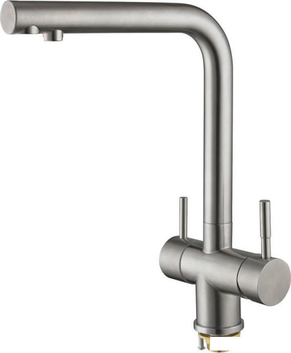 Смеситель Shevanik S468B
