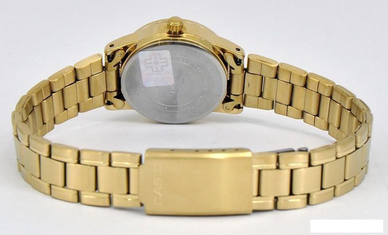 Наручные часы Casio LTP-V002G-9A